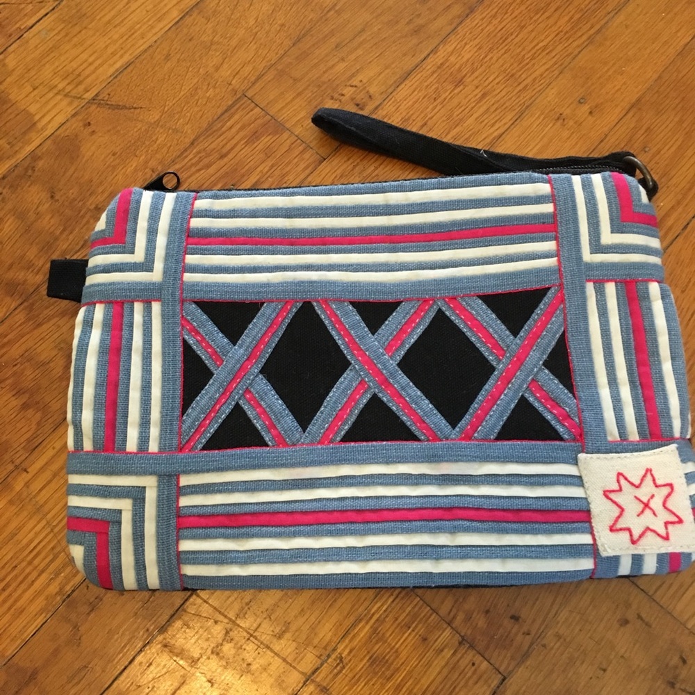 Wristlet